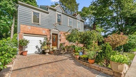 3 Westminster Rd