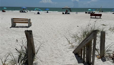 19451 GULF BOULEVARD