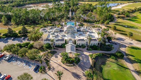 241 CONSERVATORY DRIVE