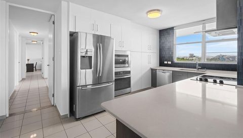 550 MILLENIUM COND. AVE CONSTITUCION