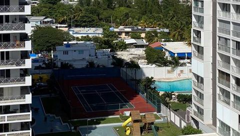 Isla Verde Avenue 3205 The Galaxy