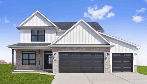 1418 Tinley Ln