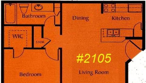 2796 South University Drive