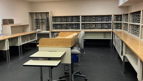 1028 W South Grand Avenue