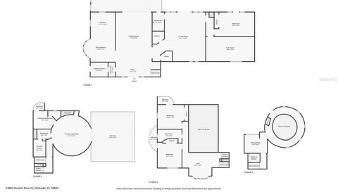 14502 SCOTCH PINE COURT