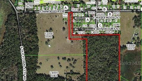 4031 Old Floral City