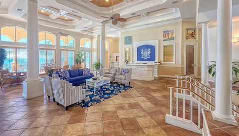 16600 GULF BOULEVARD