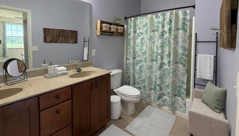 1715 White Oak Trl