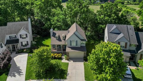 5841 Lafayette Ln