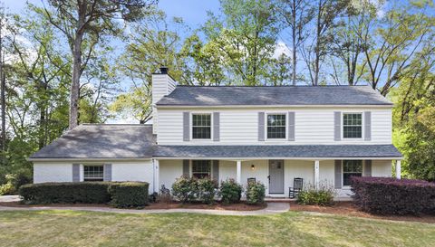 314 Lamplighter Ln SE