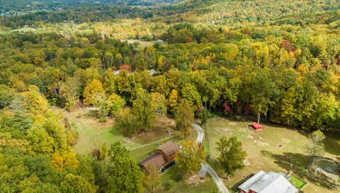 540 Duncan Creek Rd
