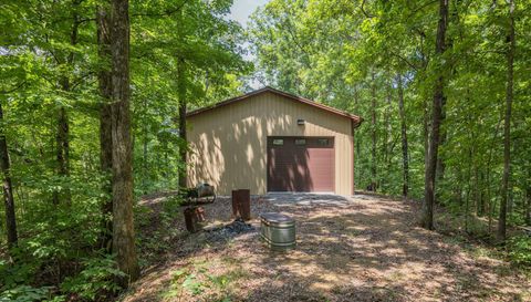 5021 Parkerson Rd
