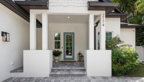 2174 MCCLELLAN PARKWAY