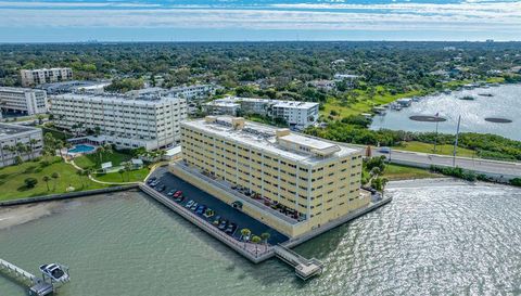 100 BLUFF VIEW DRIVE