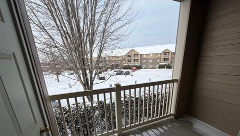 1321 Lake Drive W