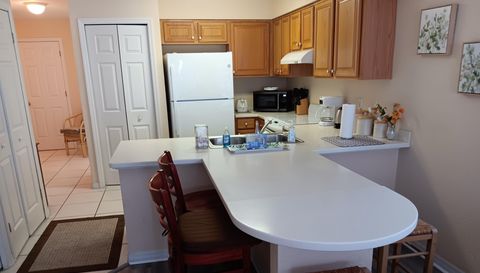 13999 Gulf Blvd #201