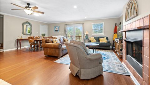 540 Duncan Creek Rd