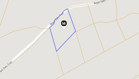0 Royal Oaks Trail