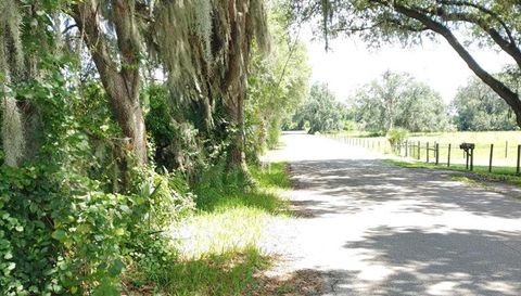 County Road 478-a