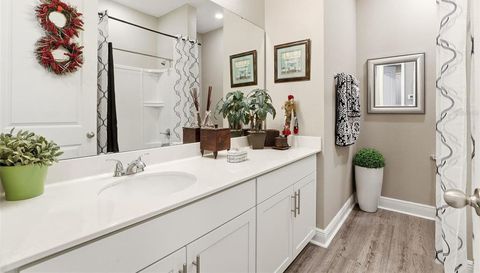 5256 MEADOW SONG DRIVE