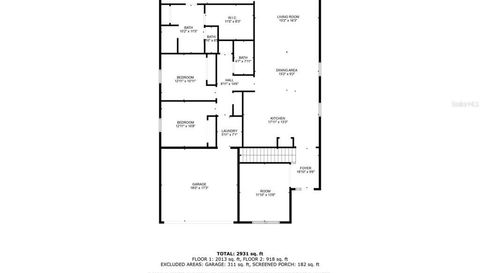 16049 SONOMA GROVE CIRCLE