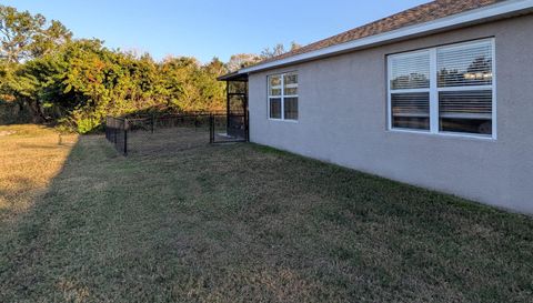 7051 Chatum Light Run