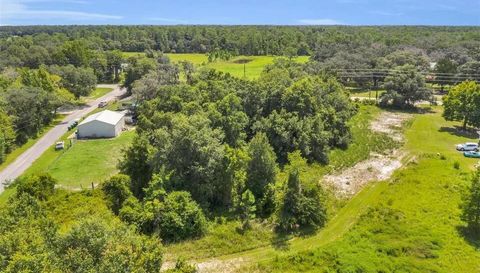 292 N Fort Christmas Rd
