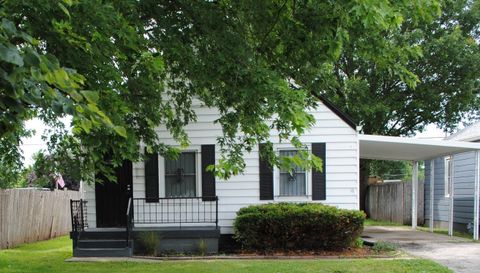 1621 Oliver ave Indianapolis IN 46321