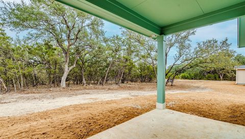 8 Huisache LN