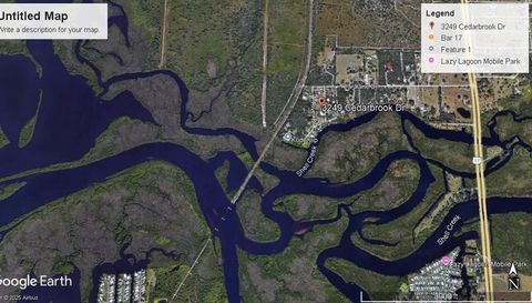 3249 CEDARBROOK DRIVE