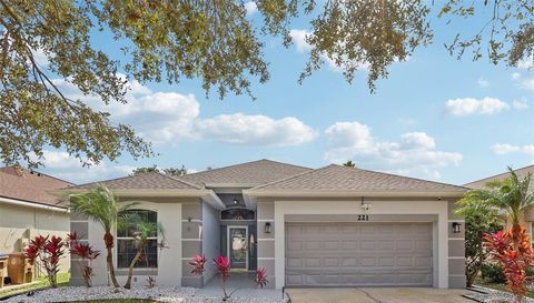 221 WESTMORELAND CIRCLE