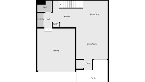 1102 Black Oak Drive