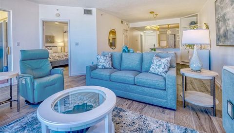 16600 GULF BOULEVARD