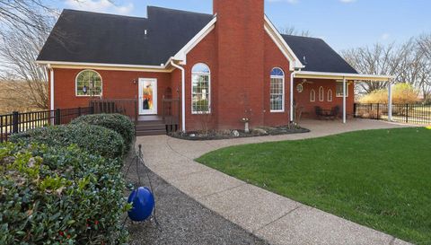 4676 Harpeth Peytonsville Rd