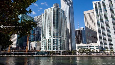 300 Biscayne Blvd