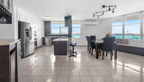 550 MILLENIUM COND. AVE CONSTITUCION