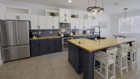 1434 BLUE HORIZON DRIVE