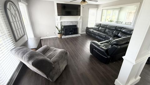 334 Antioch Church Rd