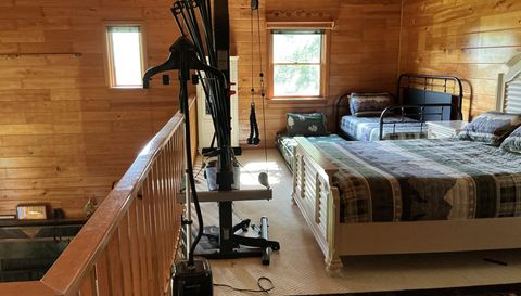 5475 Otto Williams Rd