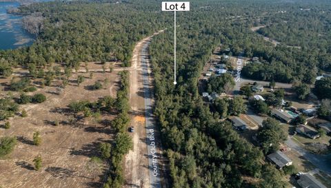 0 Country Club Boulevard