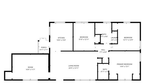21 Nebo Dr