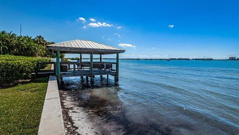 3000 BEACH BOULEVARD S