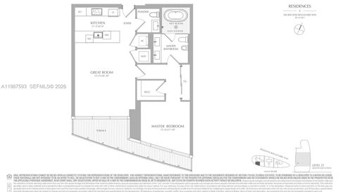 300 Biscayne Blvd Way