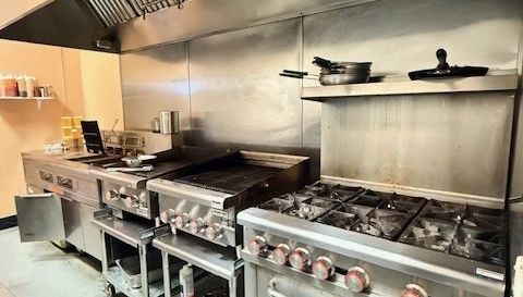 116 N Aberdeen Street