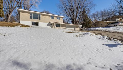 13832 Shirley Drive