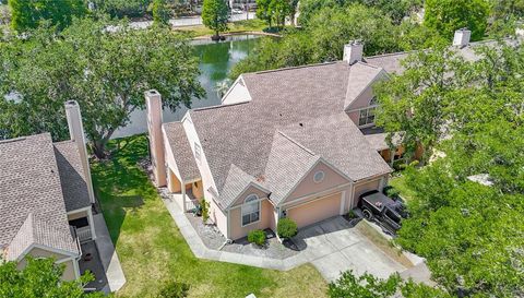 3611 PINE KNOT DRIVE