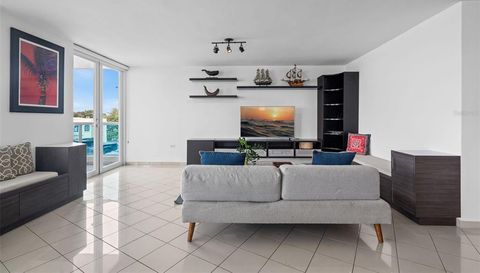 550 MILLENIUM COND. AVE CONSTITUCION