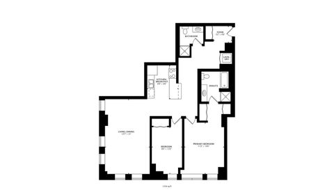 8 W MONROE Street