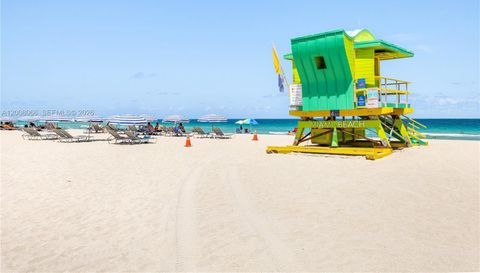 401 Ocean Dr