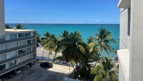 Ave. Isla Verde ISLA VERDE